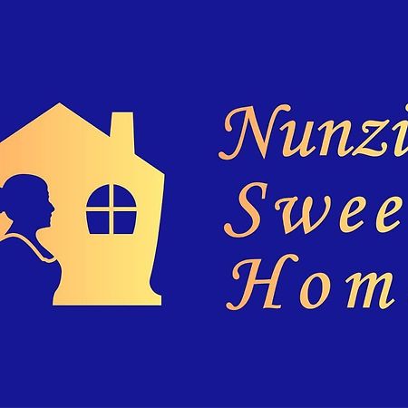 Nunzia Sweet Home Nápoles Exterior foto